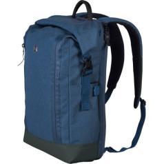 VICTORINOX ALTMONT CLASSIC, ROLLTOP LAPTOP BACKPACK, Blue