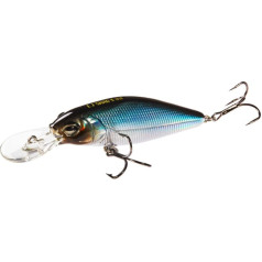 Vobleris Lucky John Original SHAD-X 8F - LJO0308F-002