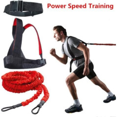 Trenažieris Speed Trainer