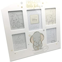 Dumbo Baby Photo Frame