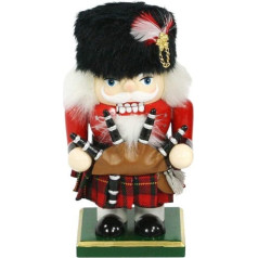 Superior Nutcracker Scottish, Ø 18 cm