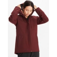 Marmot Jaka Wms Minimalist Component Jacket M Port Royal