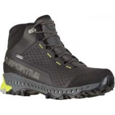 La Sportiva Apavi STREAM GTX 44 Carbon/Apple Green