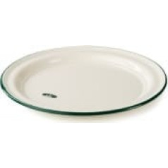 Gsi Outdoors Šķīvis 10' Plate DeLuxe