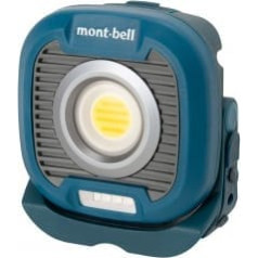 Mont-bell Laterna SATELLITE LED Multi Lamp  Dark Mallard