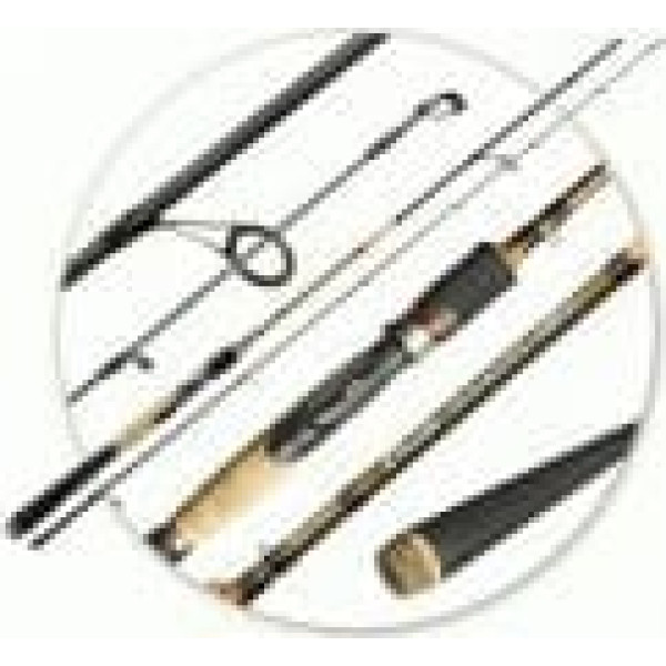 Fly Fishing Technology Ltd Echo Swing Two Hand & Switch Fly Rod