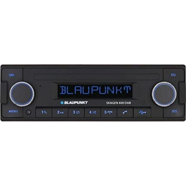 Blaupunkt Skagen 400 DAB