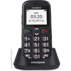 Swisstone BBM 320C 1,77