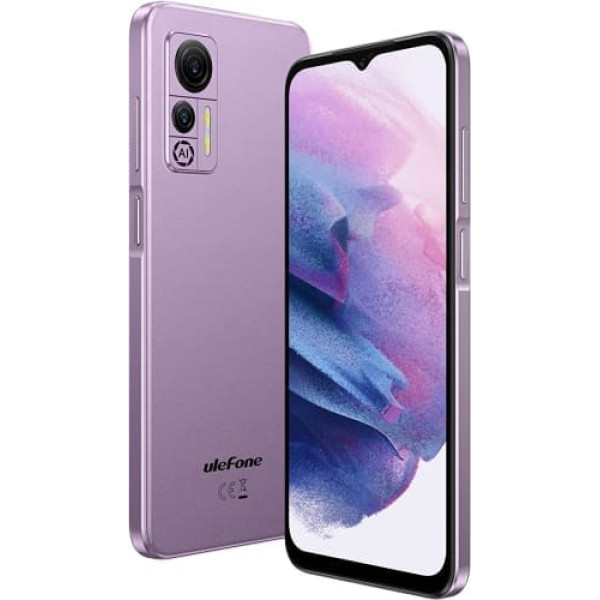 Viedtālrunis Ulefone Note 14 Pro bez līguma