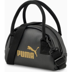 Puma Core Up Mini Grip Bag 079479 01 / melns /