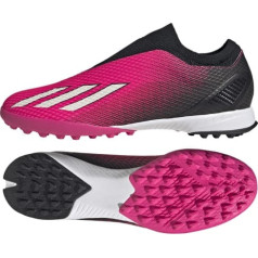 Apavi adidas X Speedportal.3 TF LL GZ5058 / rozā / 44 2/3