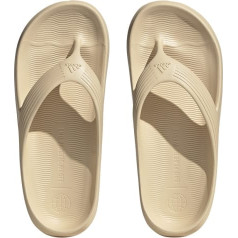 Čības adidas Adicante Flip Flop HQ9919 / 42 / bēšs