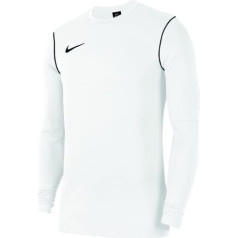 Džemperis Nike Park 20 Crew Top BV6875 100 / balts / XXL