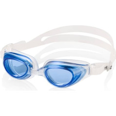 Aqua-speed Очки для плавания Aqua Speed Agila 033-61 / молодежные / синие