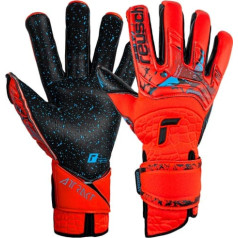 Reusch Attrakt Fusion Guardian AdaptiveFlex 53 70 985 3333 / красный / 11 перчаток