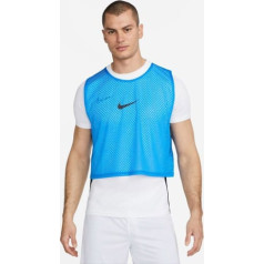 Marķieris Nike Park 20bib DV7425 406 / zils / L