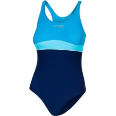Aqua-speed Emily peldkostīms / 140 cm / tumši zils