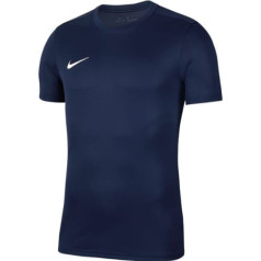 Футболка Nike Park VII Boys BV6741 410 / графит / XS (122-128см)