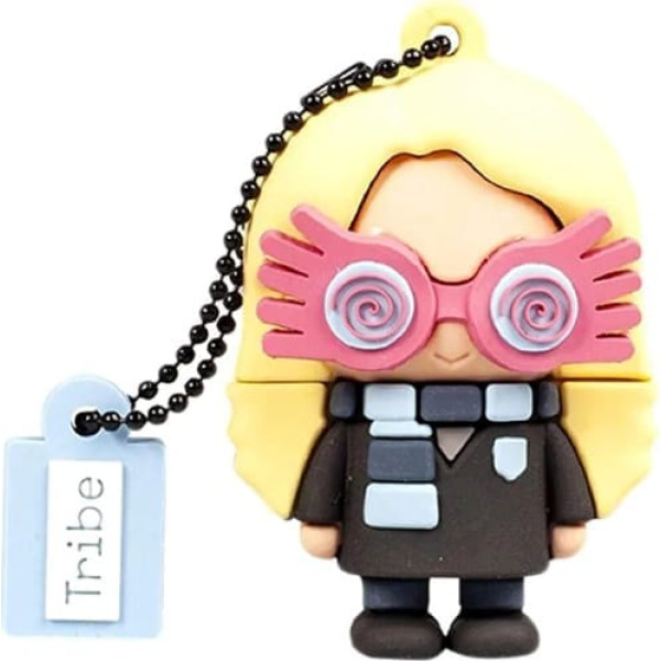 Luna Lovegood FD037505 USB Stick 2.0 Original Harry Potter Tribe