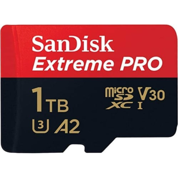 SanDisk Extreme