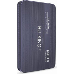 BU KING MICO USB 3.0 ārējais cietais disks 1T ārējais cietais disks USB atmiņas ierīce PS4 televizora kaste galddatora zibatmiņa violeta