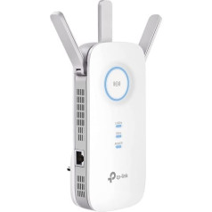 TP-Link RE550 AC1900 Dual Band Wi-Fi