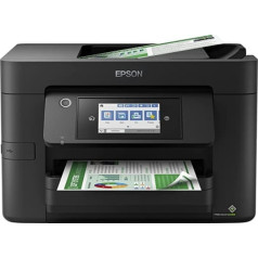 Epson Workforce 2020