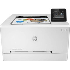 HP Color LaserJet Pro krāsu lāzerprinteris