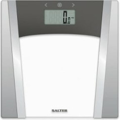 Salter 9127 SVSV3R Large Display Glass Analyser