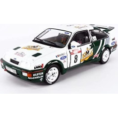 1:18 Ford Sierra Cosworth #8