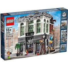 Lego 10251 Brick Bank