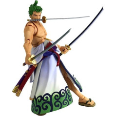 Megahouse — viengabala Zoro Juro Variable Action Hero PVC figūra