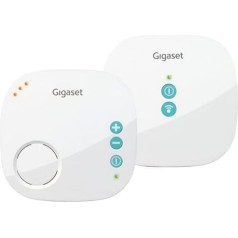 Gigaset PA330 Audio