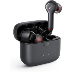 Anker Soundcore Liberty Air 2 Wireless Headphones Black