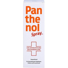 ‎panthenol Bausch + Lomb Panthenol Spray, 130 g