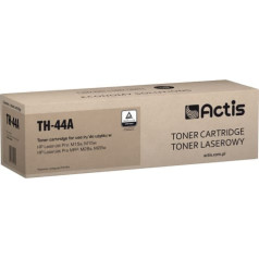 Actis th-44a toner (replacement hp 44a cf244a; standard; 1,000 pages; black)