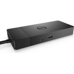 Dell WD19 Dokstacija USB-C 130W