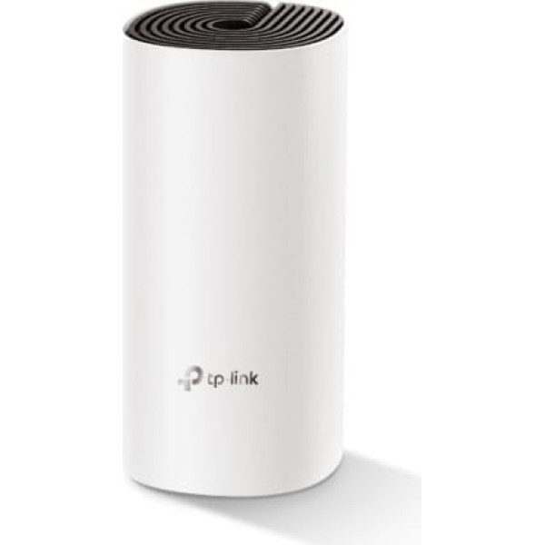 Tp-link Deco e4 maršrutētāja tīkls ac1200