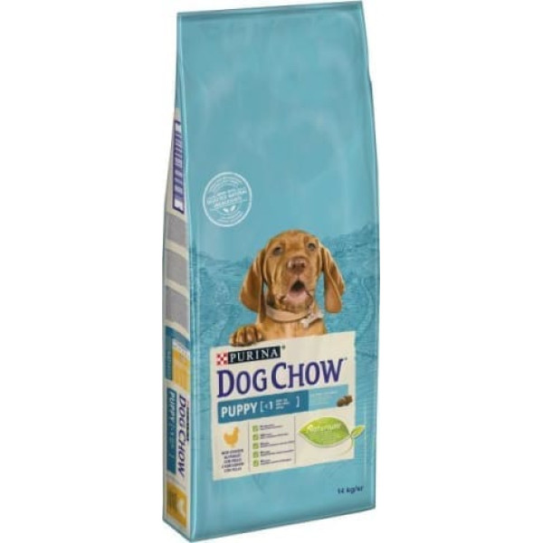 Purina Nestle Purina dog chow puppy / junior 14kg