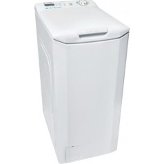 Candy Top washing machine cst 27let / 1-s