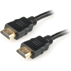 Kabelis Gembird HDMI-HDMI 0.5m