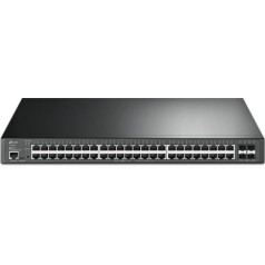 Pārslēgt tp-link tl-sg3452xp