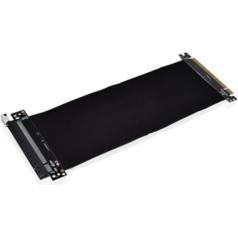 Thermaltake Riser pci-e x16 lente