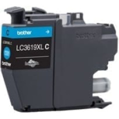 Brother Ink lc3619c 1500 lappuses dcp / mfc-j2330 / 3530/3930