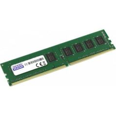 Goodram DDR4 CL17 DIMM Operativa Atmiņa 16GB