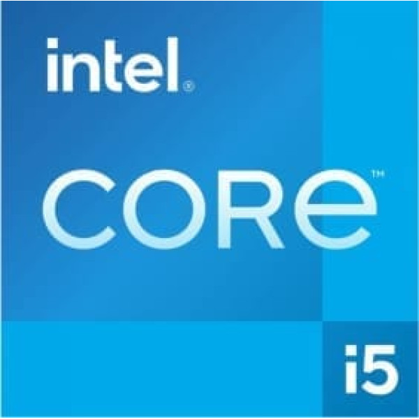 Intel Core i5-12500 kaste 3,0 GHz, lga1700 procesors