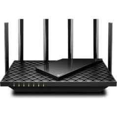 TP-Link Archer AX72 Router