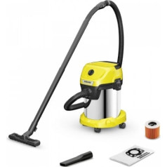 KÄrcher Karcher WD 3 S universālais putekļsūcējs V-17/4/20 — 1.628-135.0