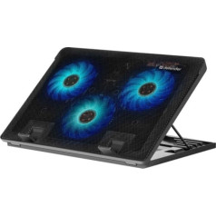 Defender Laptop cooling pad ns-501 metal 15.6 