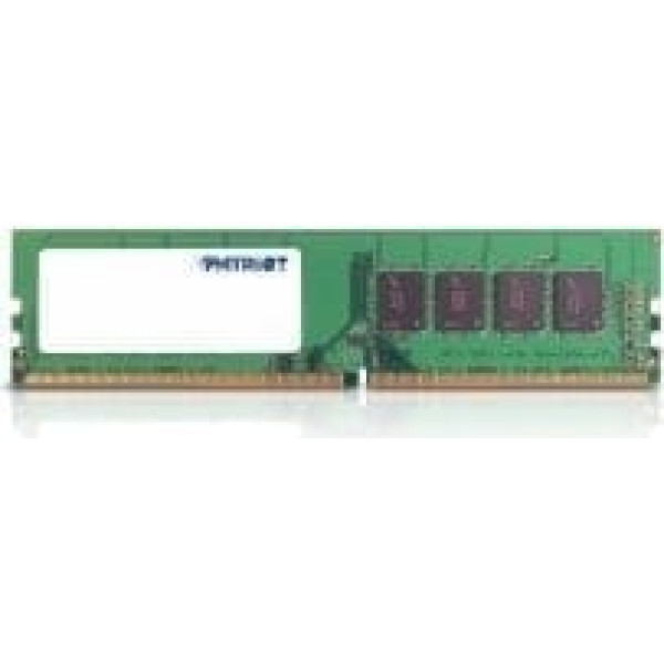 Patriot Ddr4 paraksts 16 gb / 2666 (1 * 16 gb) cl19